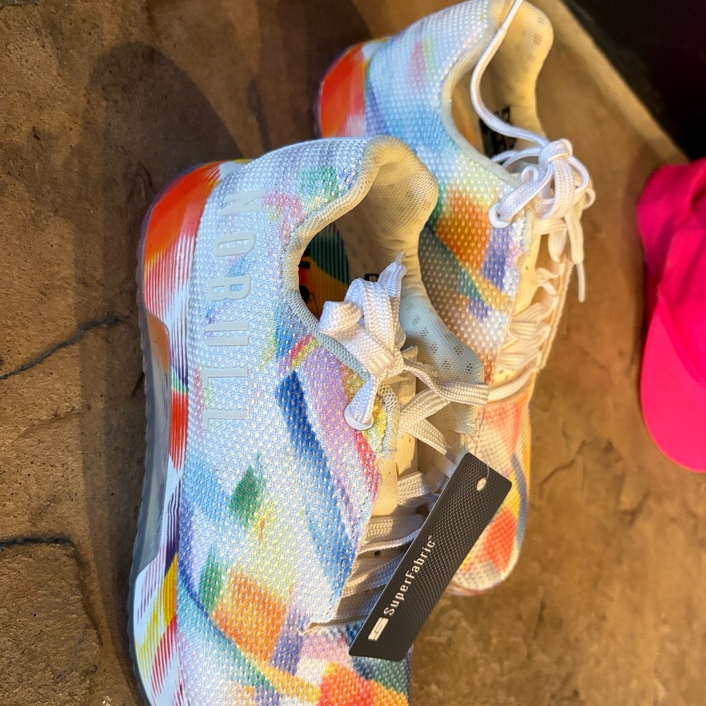 NOBULL Multicolor Women's Sneakers